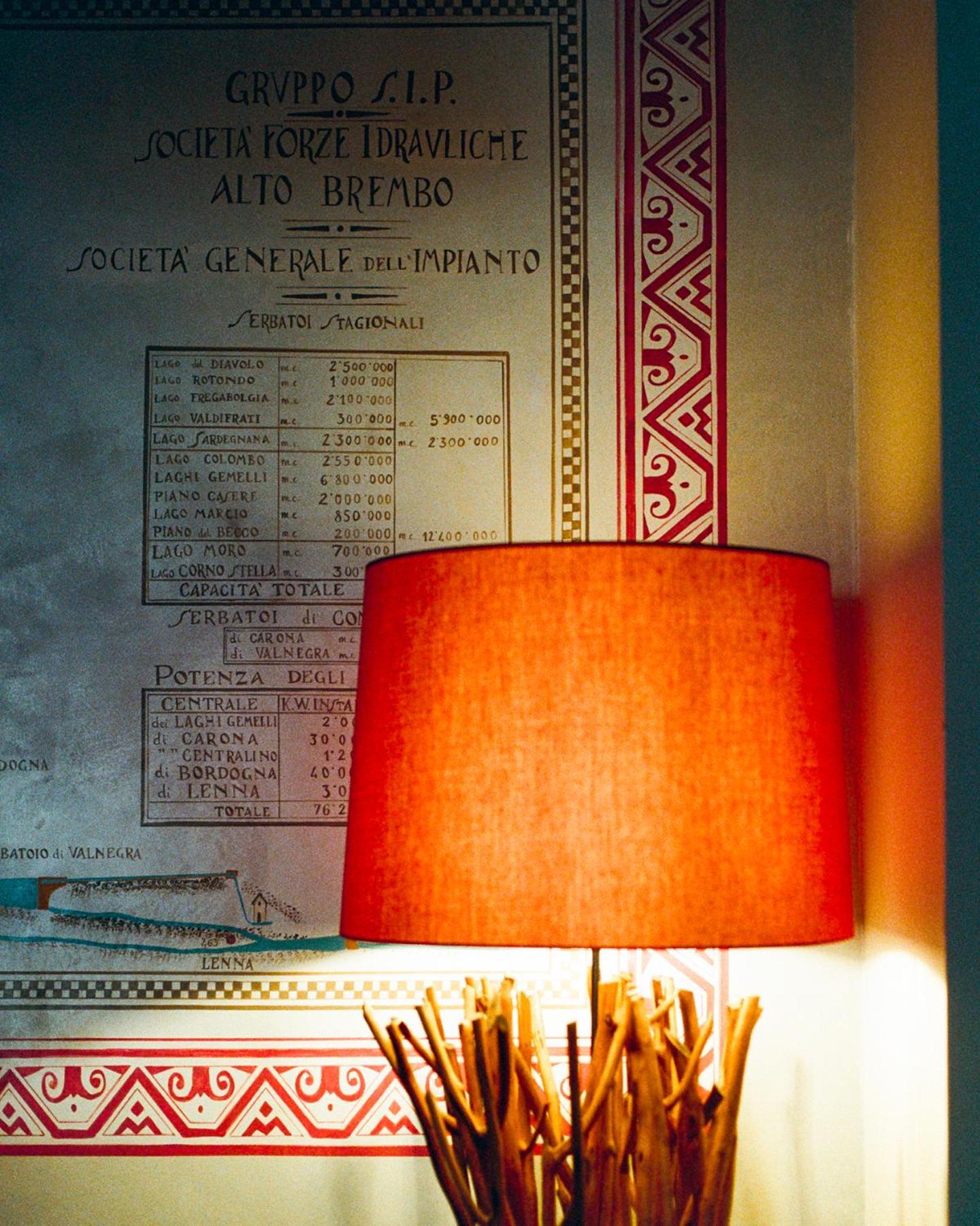 Villa Carona Hotel & Spa Esterno foto